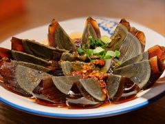 -领蟹祥记·香辣蟹·特色小海鲜(奥体天虹店)
