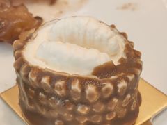-济南香格里拉·咖啡泉自助餐厅