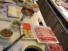 -千味涮·健康火锅(会展连城新天地店)