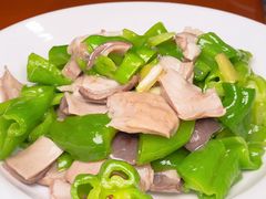 -半盆菜酒家(中山南一路店)