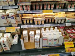 -ALDI奥乐齐超市(徐汇大木桥店)