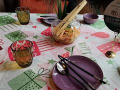 -蕉叶·广州明星泰国菜(黑金冠保利广场店)