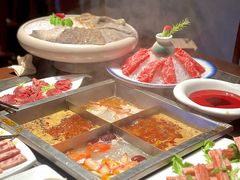 -大妙火锅·非物质文化遗产(锦里店)