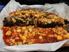 -红辣椒·川菜·火锅(张杨路店)