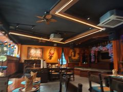 -甘尼仕印度餐厅爵士酒吧(阳春巷店)