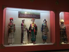 -迪庆藏族自治州博物馆