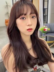 点击看大图 -MORI HAIR SALON日式美发沙龙