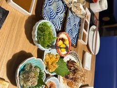 -江户烧肉(高德店)
