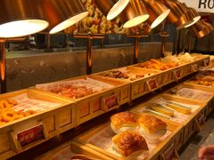 -山焱·炭火自助烤肉(周浦万达店)