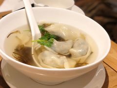 大仙馄饨（5只）-枣子树·素食餐厅(普陀山店)