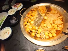 -九鼎轩脆毛肚火锅(南京东路店)