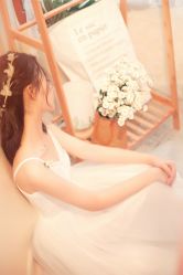 点击看大图 -蜜桃少女VISION写真馆(雁塔店)