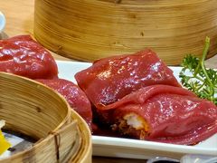 -添好运点心专门店(中环IFC店)