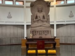 -洛阳古墓博物馆