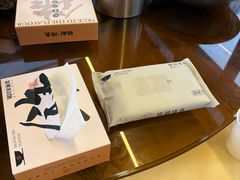 -铭副琦食·虾蟹烩馆(渔人码头店)
