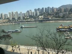 -極上萬膳·日料放题(来福士江景店)