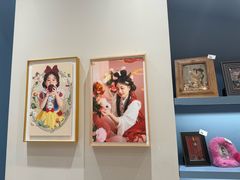 -海马体照相馆(上海月星环球港店)