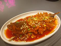 -探花·意境江南菜·唐伯虎文化体验店·松鼠桂鱼(观前店)