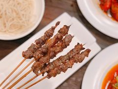 -漫天香·小龙虾餐厅(夏湾店)