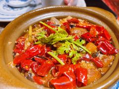 -南京大牌档(人民广场店)