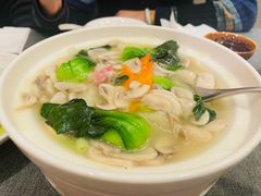 -新吉士·上海菜(浦东LCM置汇旭辉店)