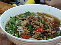 辣椒炒肉粉-肆姐面粉馆(坡子街店)