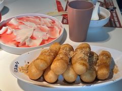 -小龙坎火锅(春熙太古里店)
