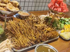-谢智冷沾沾(万达金街店)