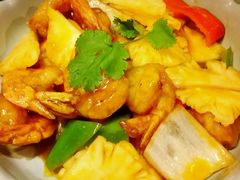 -大头虾越式风味餐厅(光明广场店)