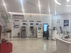 -中国民生银行(上海同福支行)