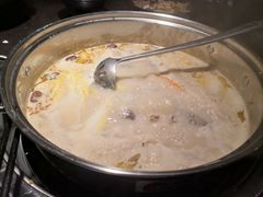-锅说大脸毛肚重庆老火锅(佐阾店)