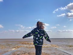 -南汇嘴观海公园