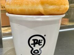 -Pull-Tab拉环咖啡(杭州市上城区来福士中心店)