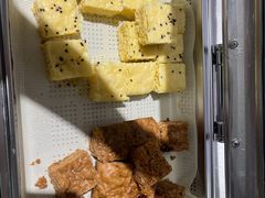 -鹈鹕素食餐厅自助餐部(正阳街店)