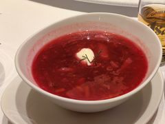 -马克西姆俄罗斯餐厅(通亚街店)