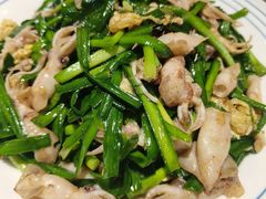 -倍儿美海鲜大排挡·非遗海鲜蒸饺(洋货店)