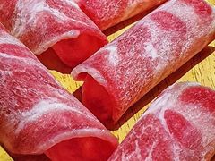 -盡膳口福跷脚牛肉火锅(国贸商城店)