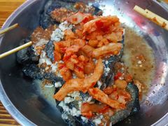 -李字号臭豆腐(总店)