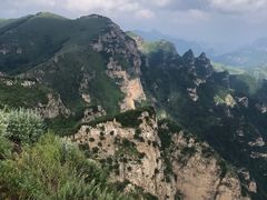 -灵山