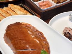 -106餐厅北京菜.烤鸭(百子湾店)