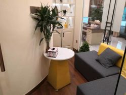 -芳朵美容养生SPA