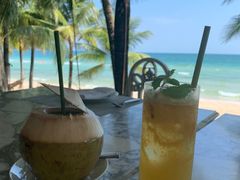 -富国岛翡翠湾 JW 万豪度假酒店