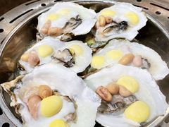 -飞尝蚝·顺德菜·鱼生(顺德总店)