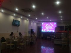 -鸿运兔·手撕烤兔(天府广场店)