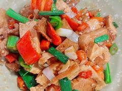 -湖南乡情湘菜馆(罗湖店)