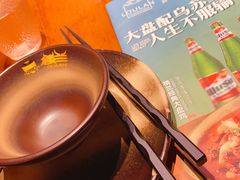 -楼兰新疆主题餐厅(苏州中心店)