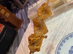 -陈老二烧烤(草市街总店)