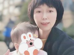 -优护优家Ucare月嫂育儿嫂陪伴师(静安店)