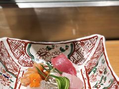 -希望日本料理(保利香槟花园店)