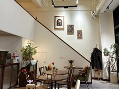 -艾蜜西餐厅(梅园店)